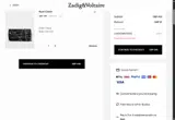 LAKBOMBZ34SG coupon verification screenshot