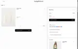 ZADIG10 coupon verification screenshot