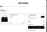 mills coupon verification screenshot