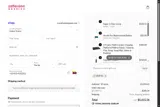 Zafferano America coupon verification screenshot