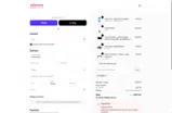 Zafferano America coupon verification screenshot