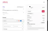 Zafferano America coupon verification screenshot