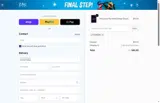Zag Store coupon verification screenshot