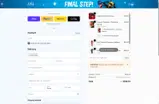 Zag Store coupon verification screenshot