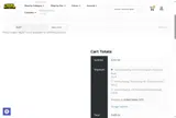 big10 coupon verification screenshot
