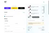 FlourHour15 coupon verification screenshot