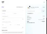 GIZWEEZY15 coupon verification screenshot