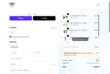 MISSSAYWHATSREAL coupon verification screenshot