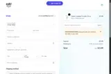 MISSSAYWHATSREAL coupon verification screenshot