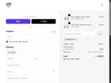 MARYYHATCH coupon verification screenshot
