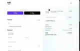 MARYYHATCH coupon verification screenshot