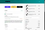 Zamage coupon verification screenshot
