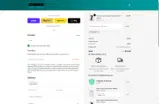 Zamage coupon verification screenshot