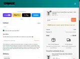 Zamage coupon verification screenshot