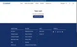 Frankie15 coupon verification screenshot