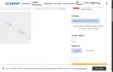 Zamat15 coupon verification screenshot