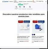 SLEEP15 coupon verification screenshot