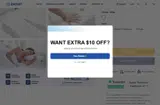 SLEEP15 coupon verification screenshot