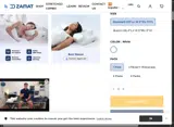 Zamat15 coupon verification screenshot