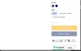 LUCKY10 coupon verification screenshot