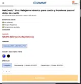 Zamat coupon verification screenshot