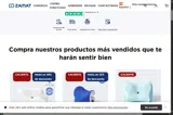 Knoji coupon verification screenshot