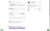 Ginny15 coupon verification screenshot