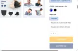 NEW15 coupon verification screenshot