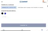 Robert coupon verification screenshot