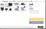 Zamat coupon verification screenshot