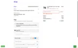 CASS15 coupon verification screenshot