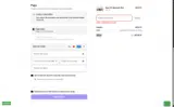 CAROLINE15 coupon verification screenshot