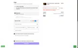 Zamat15 coupon verification screenshot