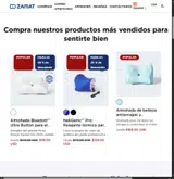 CAROLINE15 coupon verification screenshot