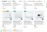 Knoji coupon verification screenshot