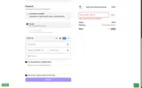 VICTORIA coupon verification screenshot