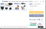 Ginny15 coupon verification screenshot