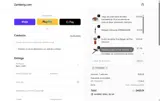 7thOrder coupon verification screenshot
