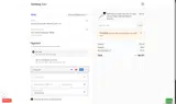 9thOrder coupon verification screenshot