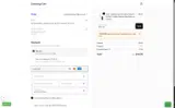 7thOrder coupon verification screenshot