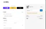 7BK3M4QM coupon verification screenshot