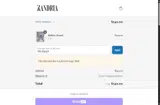 7BK3M4QM coupon verification screenshot
