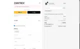 WELCOME20 coupon verification screenshot
