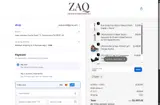 EDDY coupon verification screenshot
