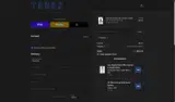 MAC15 coupon verification screenshot