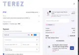 TONISA15 coupon verification screenshot