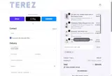 FIRST10 coupon verification screenshot