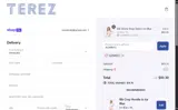 JAZMIN15 coupon verification screenshot