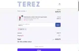 EMILY15 coupon verification screenshot