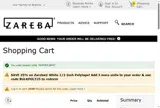 NoFoolinfs coupon verification screenshot